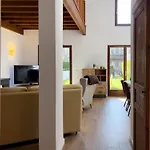 Casa Llum De Prázdninový dům Osséja