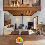 Prázdninový dům Casa Llum De *