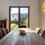 Casa Llum De Prázdninový dům Osséja