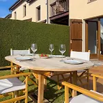 Casa Llum De Prázdninový dům