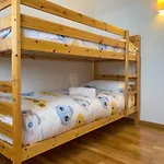 Casa Llum De Prázdninový dům Osséja