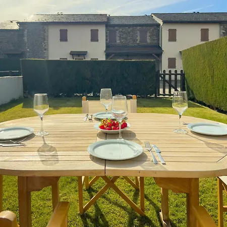 Tatil Evi Casa Llum De *