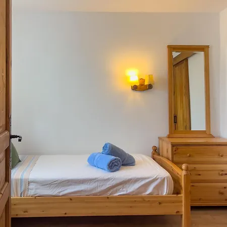 Casa Llum De Casa vacanze