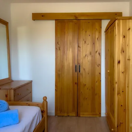 Tatil Evi Casa Llum De