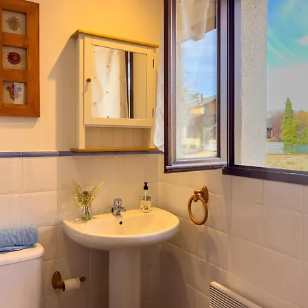 Casa Llum De Tatil Evi Osséja