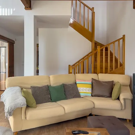 Casa Llum De Casa vacanze