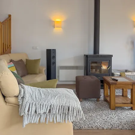 Casa Llum De Osséja