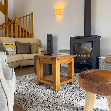 Tatil Evi Casa Llum De