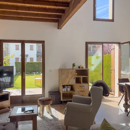 Casa Llum De Casa vacanze