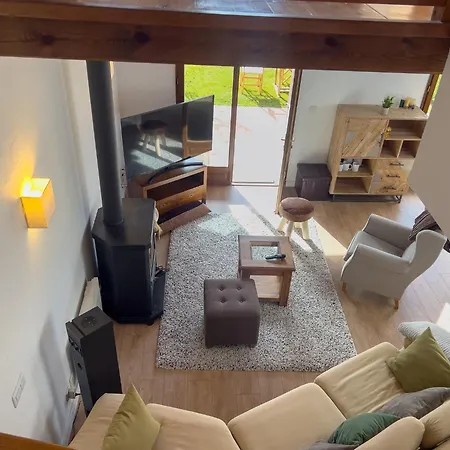 Casa vacanze Casa Llum De Osséja