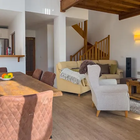 Tatil Evi Casa Llum De