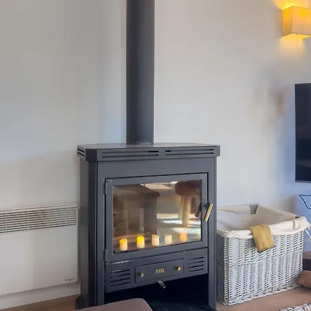 Casa Llum De Casa vacanze