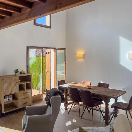 Casa Llum De