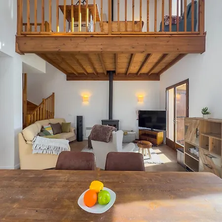 Tatil Evi Casa Llum De *