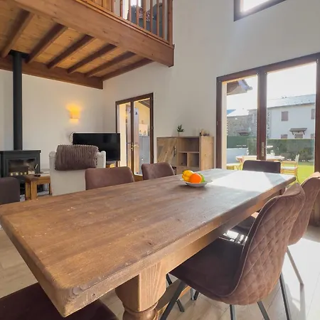 Casa vacanze Casa Llum De