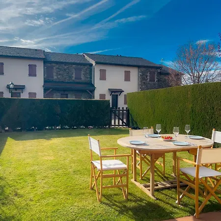 Casa vacanze Casa Llum De