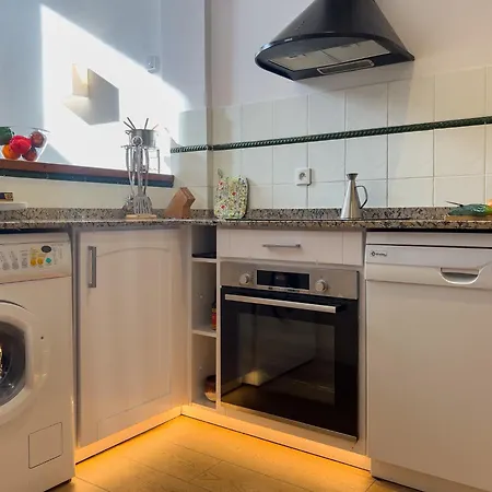 Tatil Evi Casa Llum De