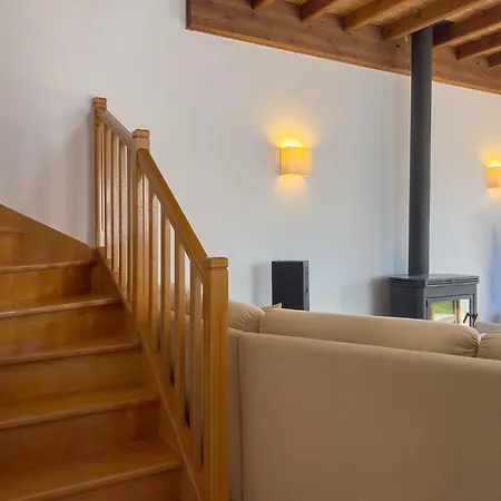 Casa Llum De Tatil Evi *