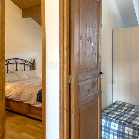 Tatil Evi Casa Llum De