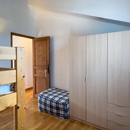 Casa vacanze Casa Llum De *