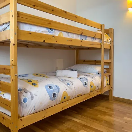 Casa Llum De Tatil Evi Osséja