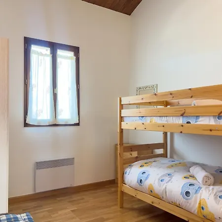 Casa Llum De Casa vacanze