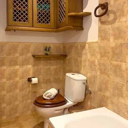 Casa Llum De * Osséja