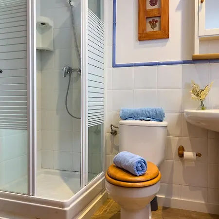 Tatil Evi Casa Llum De *
