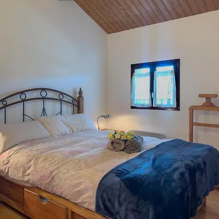 Casa vacanze Casa Llum De *